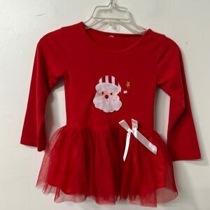 Santa shirt
